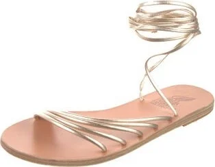 Ancient Greek Sandals - Image 2