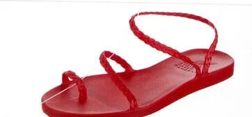 Ancient Greek Sandals - Image 2