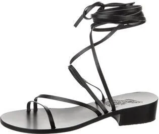 Ancient Greek Sandals - Image 2