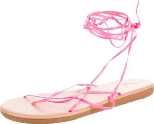 Ancient Greek Sandals - Image 2