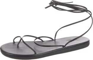 Ancient Greek Sandals - Image 2