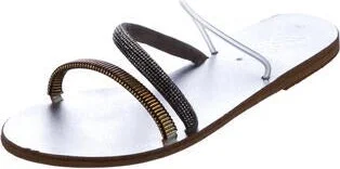 Ancient Greek Sandals - Image 2