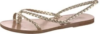 Ancient Greek Sandals - Image 2