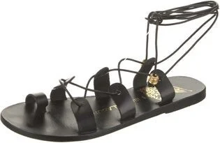 Ancient Greek Sandals - Image 2