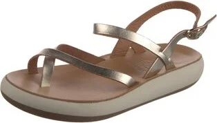 Ancient Greek Sandals - Image 2