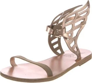Ancient Greek Sandals - Image 2