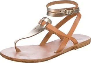 Ancient Greek Sandals - Image 2