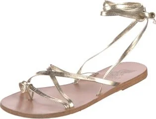 Ancient Greek Sandals - Image 2