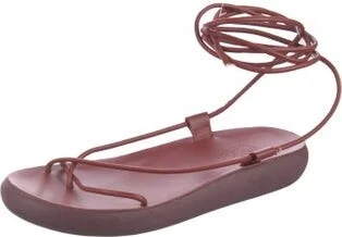 Ancient Greek Sandals - Image 2