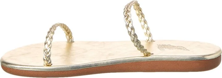 Ancient Greek Sandals Aprilia Leather Sandal - Image 2