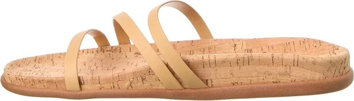 Ancient Greek Sandals Aspasia Leather Sandal - Image 2