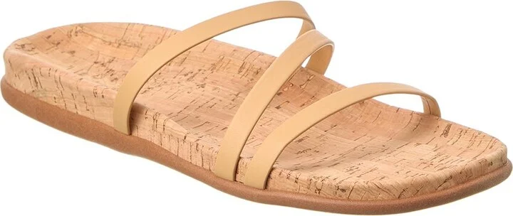 Ancient Greek Sandals Aspasia Leather Sandal