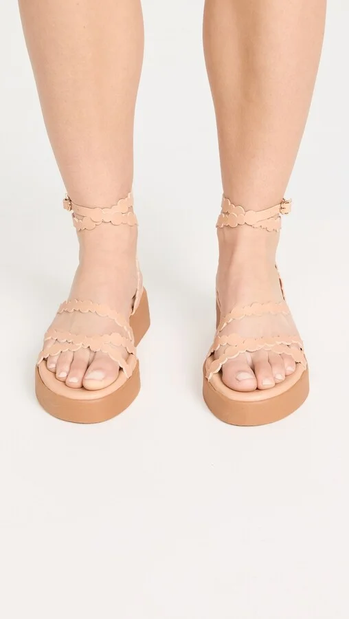 Ancient Greek Sandals Aspis Sandals - Image 4