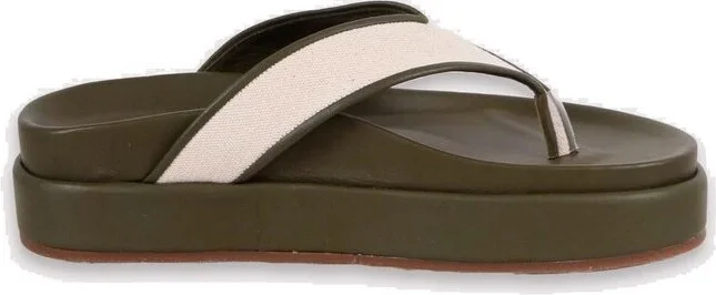Ancient Greek Sandals Charys 2Flatform Sandals