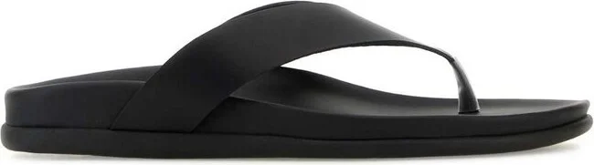 Ancient Greek Sandals Charys Footbed Sandals