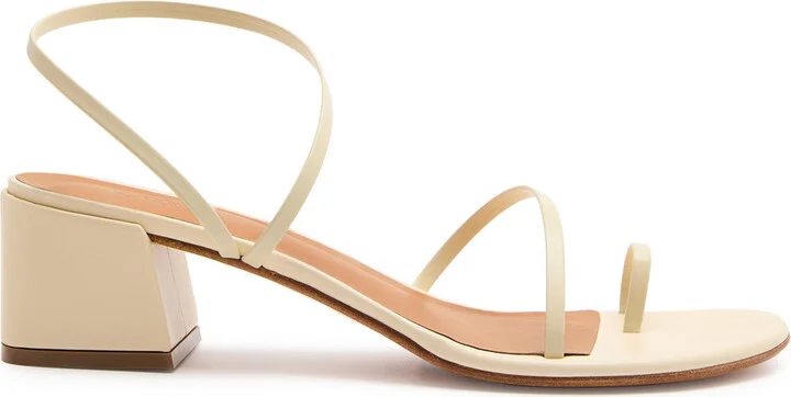 Ancient Greek Sandals Chora 50 Leather Sandals