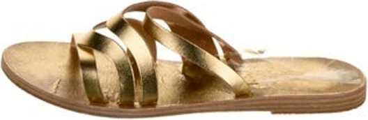 Gold, Metallic