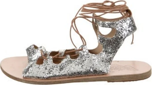 Metallic, Silver