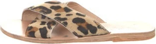 Animal Print, Neutrals