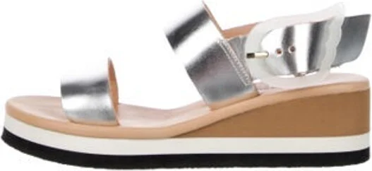 Neutrals, Silver