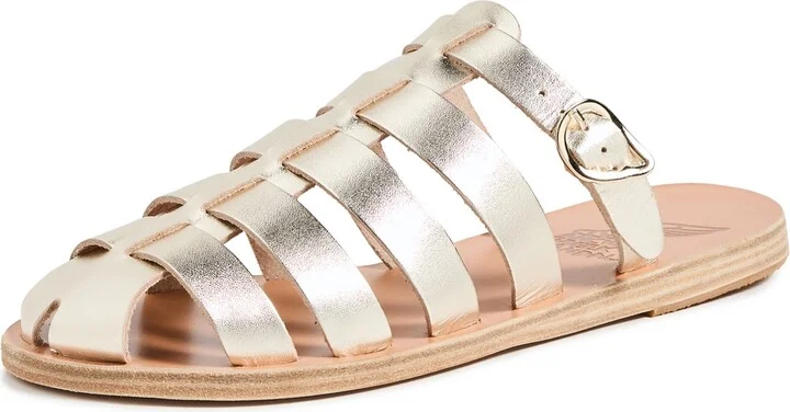 Ancient Greek Sandals Cosmia Fisherman Sandals