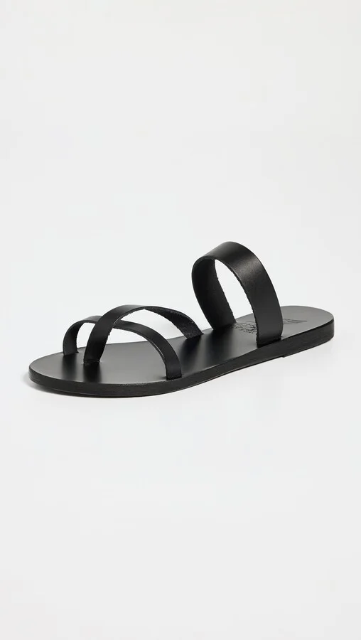 Ancient Greek Sandals Daphnae Sandals - Image 2
