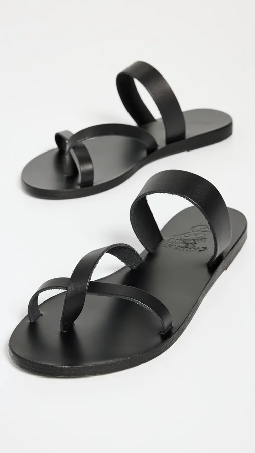 Ancient Greek Sandals Daphnae Sandals - Image 4