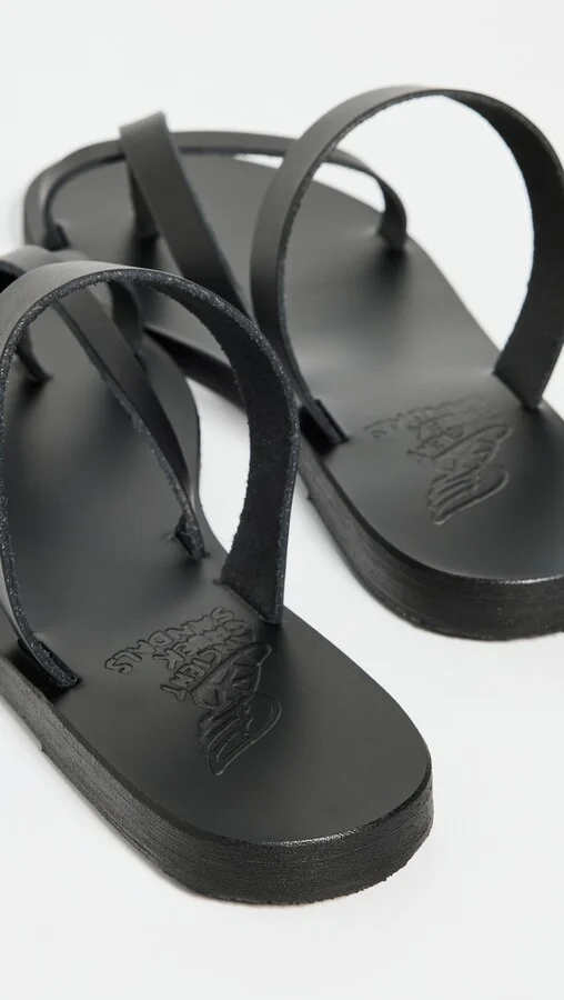 Ancient Greek Sandals Daphnae Sandals - Image 5
