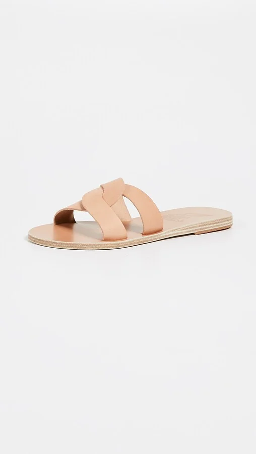 Ancient Greek Sandals Desmos Slide - Image 2
