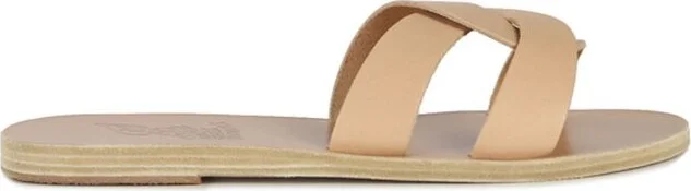 Ancient Greek Sandals Desmos Slip-On Sandals