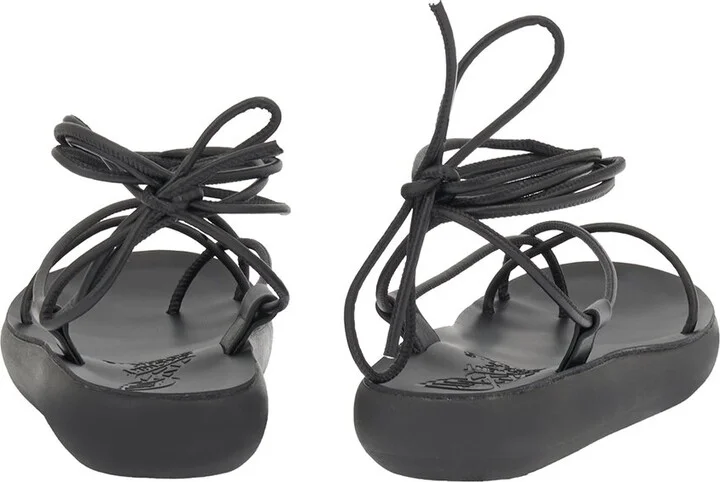 Ancient Greek Sandals Diakopes Comfort Sandal - Image 2