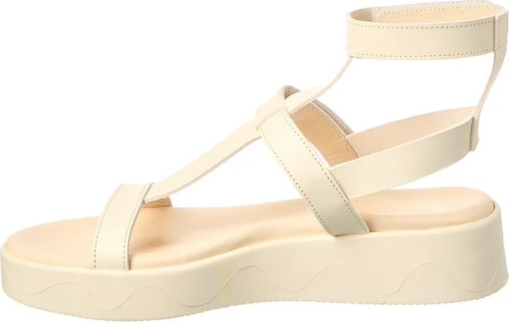 Ancient Greek Sandals Efrosini Leather Sandal - Image 2