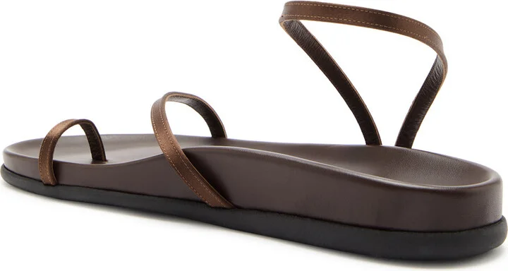 Ancient Greek Sandals Eleftheria Leather Sandals - Image 2