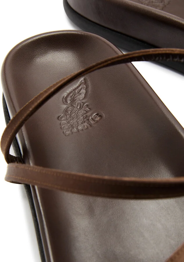 Ancient Greek Sandals Eleftheria Leather Sandals - Image 4