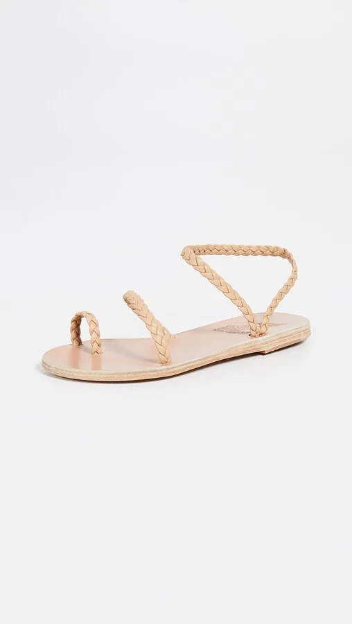 Ancient Greek Sandals Eleftheria Sandal - Image 2
