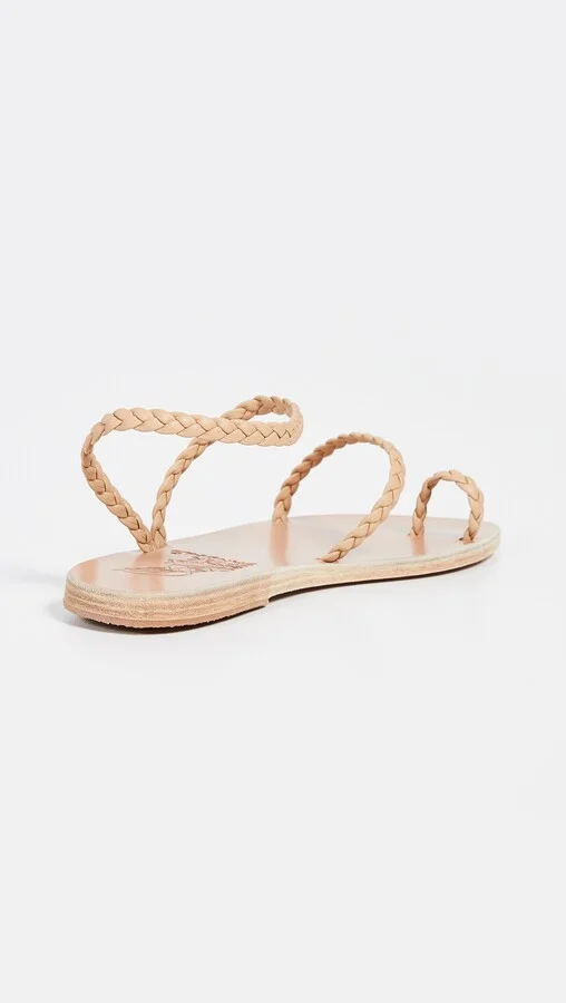 Ancient Greek Sandals Eleftheria Sandal - Image 4
