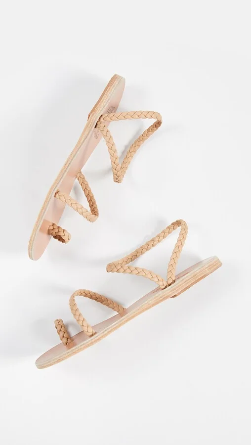 Ancient Greek Sandals Eleftheria Sandal - Image 5