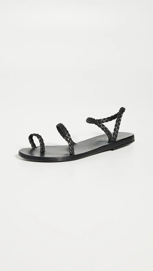 Ancient Greek Sandals Eleftheria Sandal - Image 6