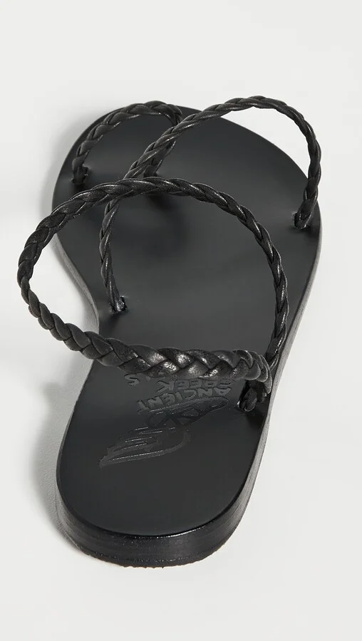 Ancient Greek Sandals Eleftheria Sandal - Image 8