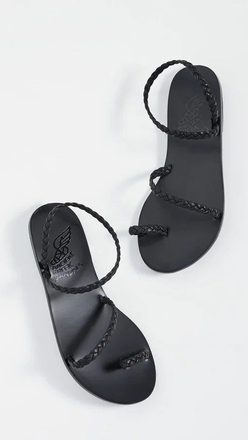 Ancient Greek Sandals Eleftheria Sandal - Image 9