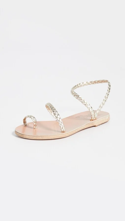 Ancient Greek Sandals Eleftheria Sandal - Image 2