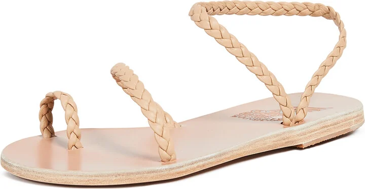 Ancient Greek Sandals Eleftheria Sandal