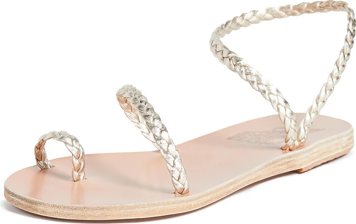 Ancient Greek Sandals Eleftheria Sandal