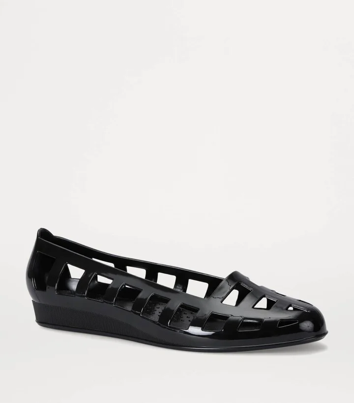 Ancient Greek Sandals Elli Ballerina Flats - Image 3
