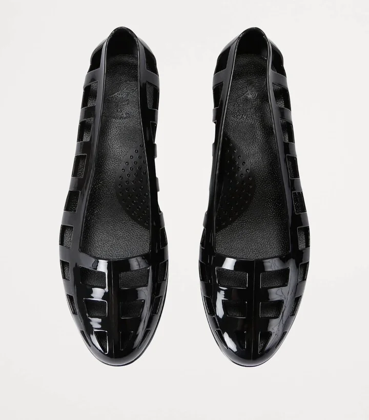 Ancient Greek Sandals Elli Ballerina Flats - Image 4