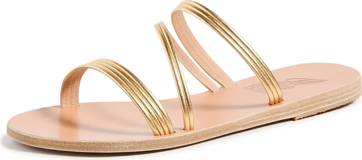 Ancient Greek Sandals Ermodiki Sandals