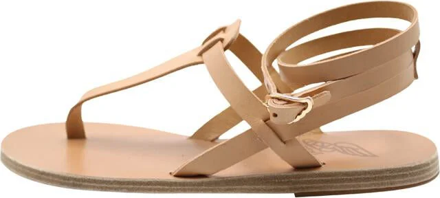Ancient Greek Sandals Estia Sandals Shoes - Image 2