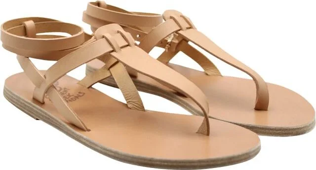 Ancient Greek Sandals Estia Sandals Shoes - Image 4