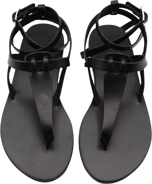 Ancient Greek Sandals Estia Sandals Shoes