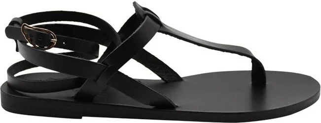 Ancient Greek Sandals Estia Strappy Thong Sandals